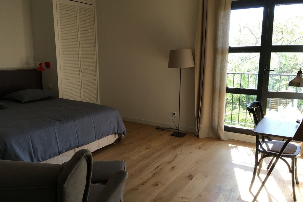 Photo of Bedroom in Ortaffa