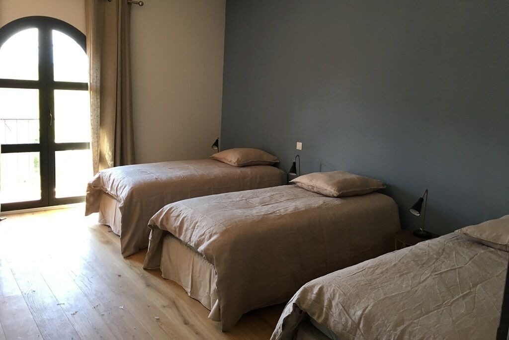 Photo of Bedroom in Ortaffa