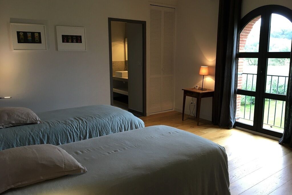 Photo of Bedroom in Ortaffa