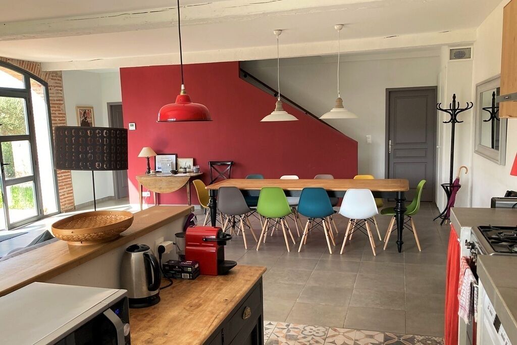 Photo of Kitchen in Ortaffa