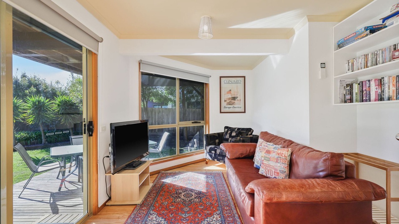 Photo of Livingroom in Cape Woolamai