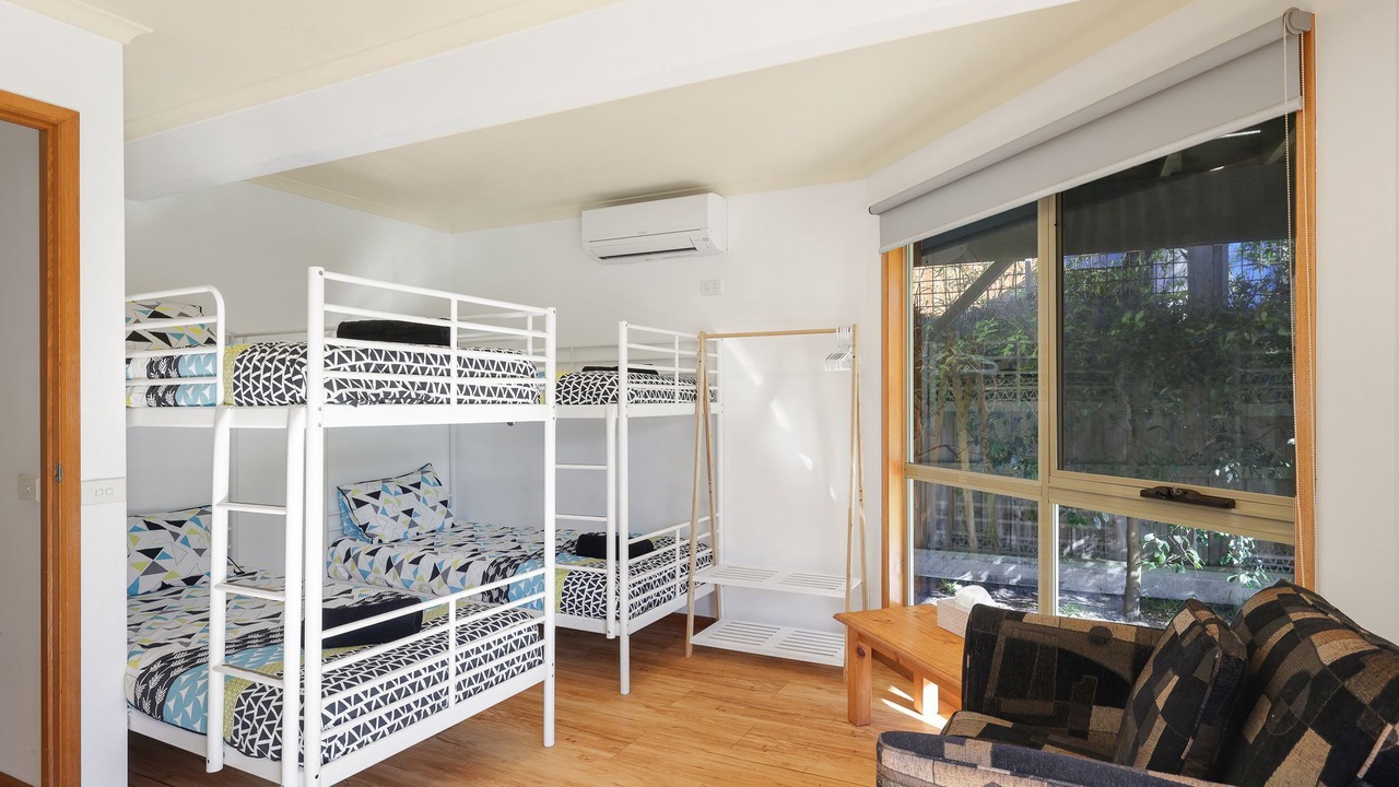 Photo of Bedroom in Cape Woolamai