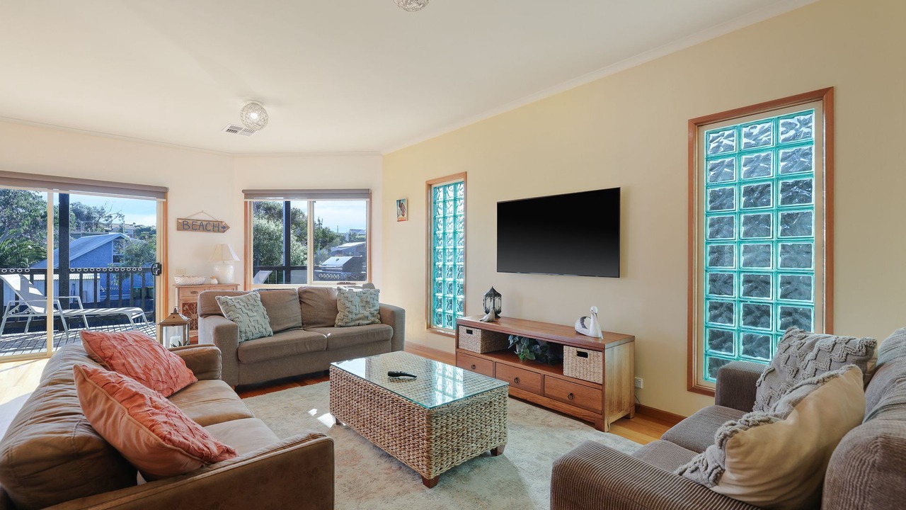Photo of Livingroom in Cape Woolamai