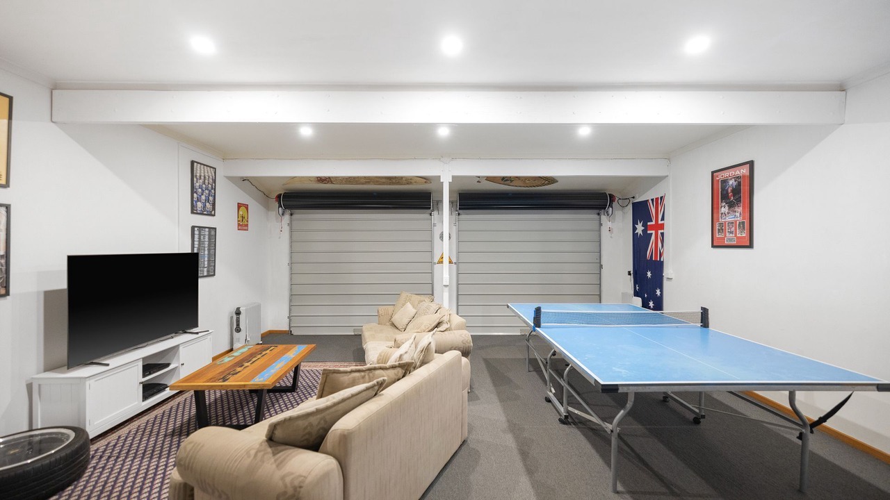 Photo of Bedroom in Cape Woolamai
