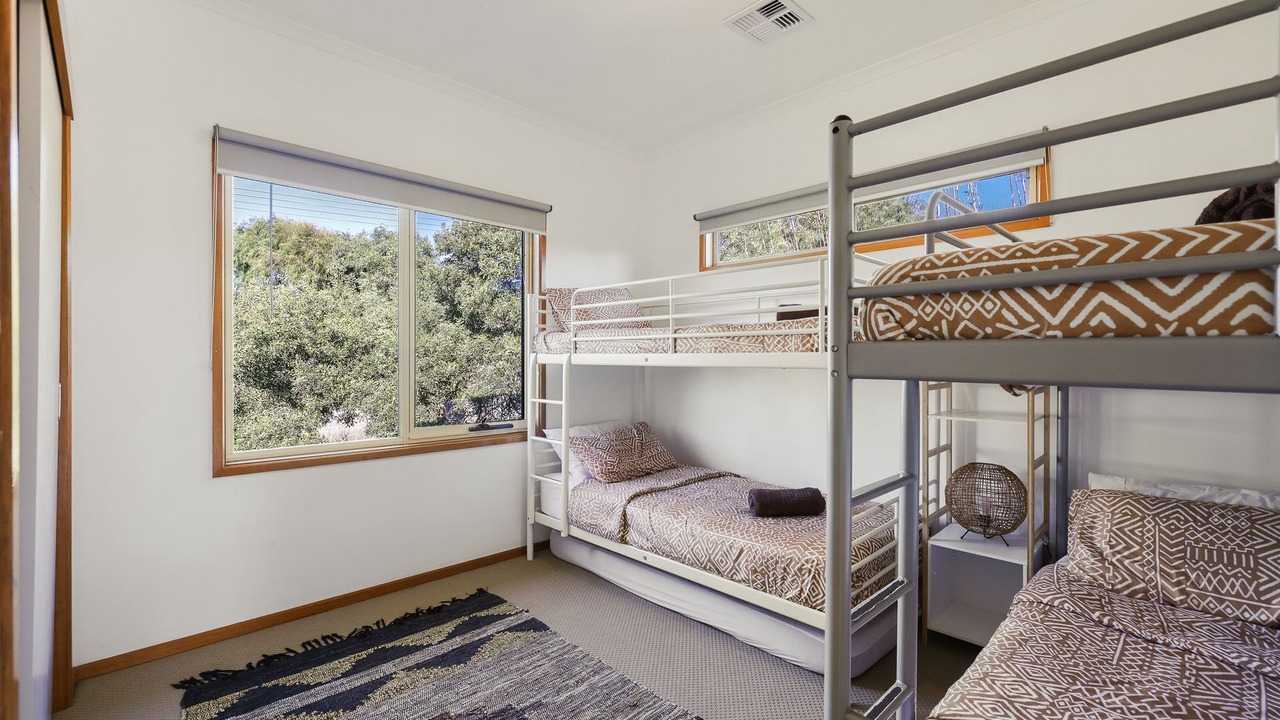 Photo of Bedroom in Cape Woolamai