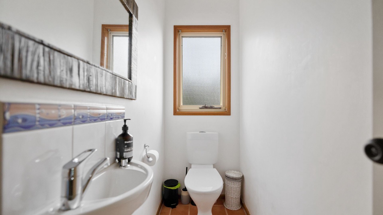 Photo of Bathroom in Cape Woolamai