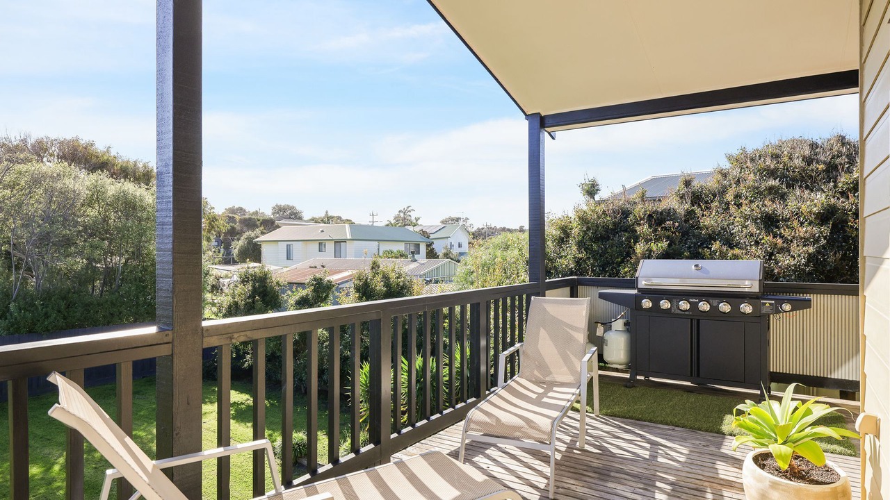 Photo of Outdoor in Cape Woolamai