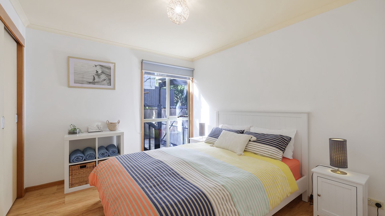 Photo of Bedroom in Cape Woolamai