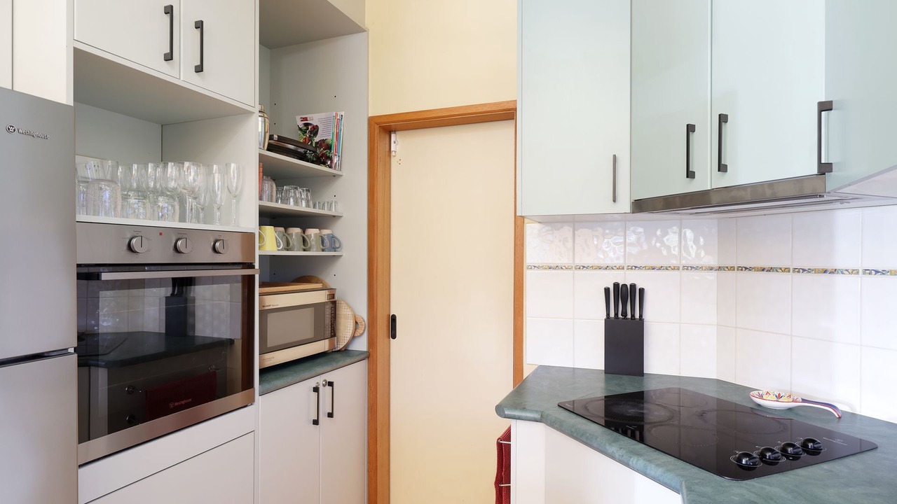 Photo of Kitchen in Cape Woolamai