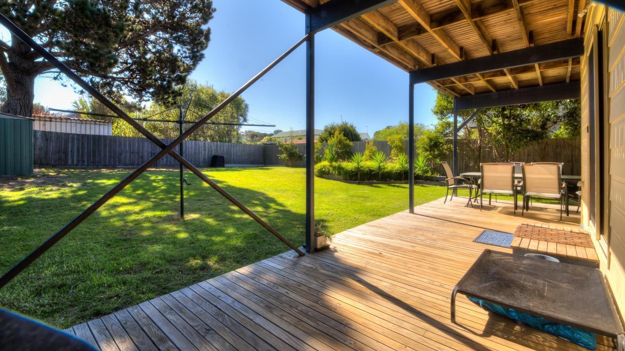 Photo of Outdoor in Cape Woolamai