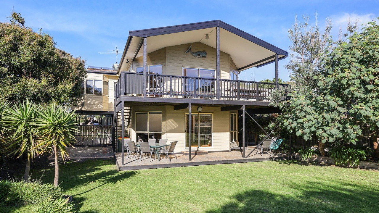 Photo of Outdoor in Cape Woolamai