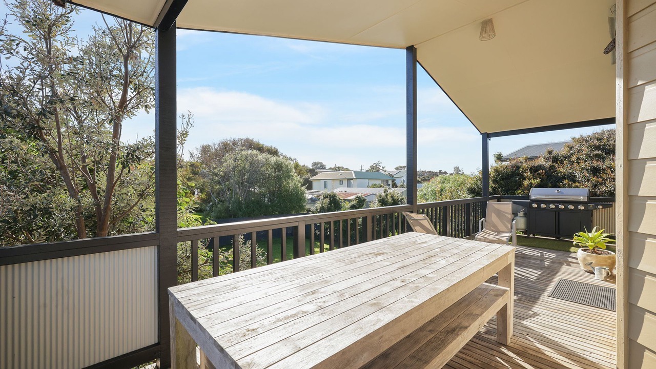 Photo of Outdoor in Cape Woolamai