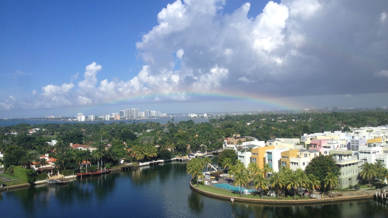 Photo of Outdoor in Mid Beach
