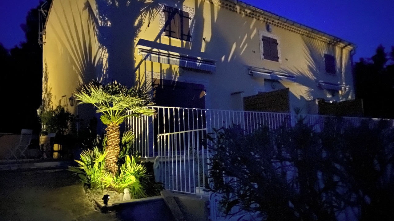 Photo of Outdoor in Lagorce