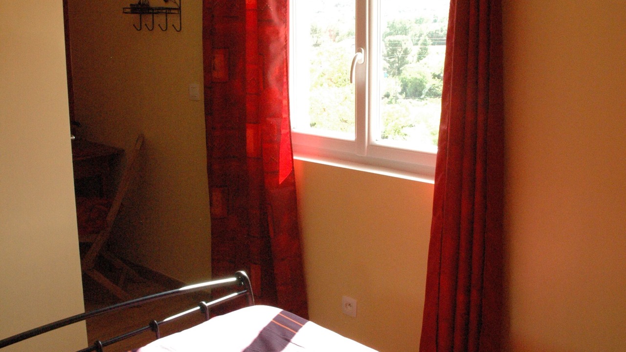 Photo of Bedroom in Lagorce