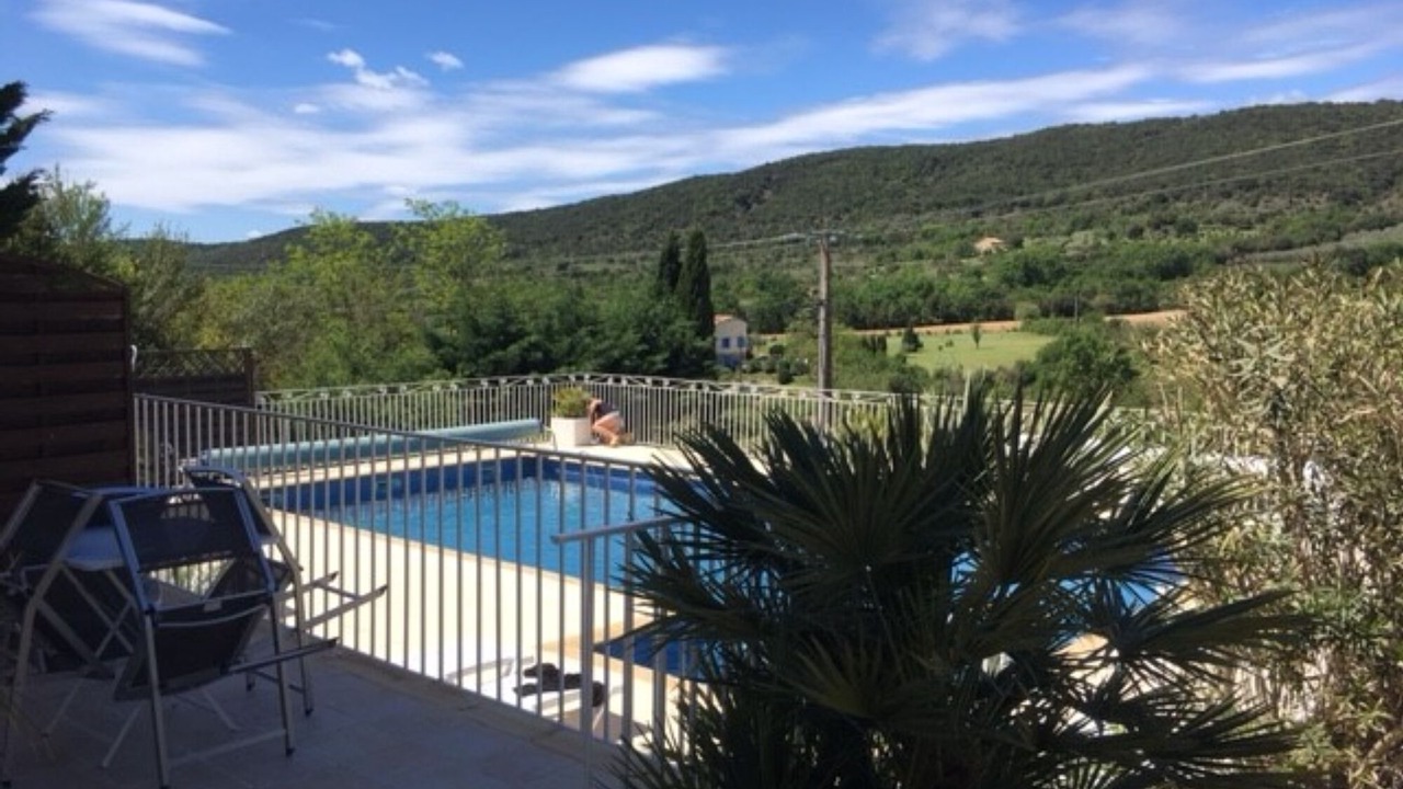 Photo of Outdoor in Lagorce
