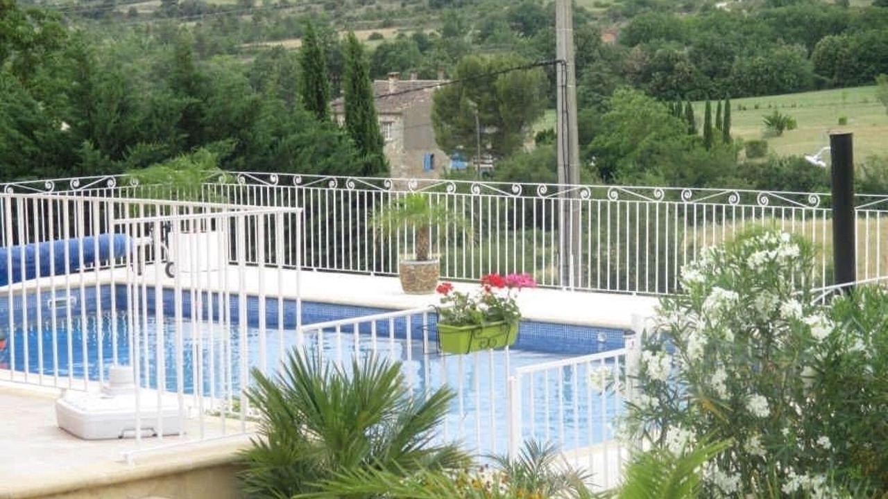Photo of Outdoor in Lagorce