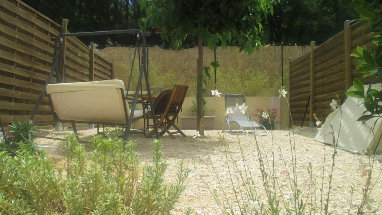 Photo of Outdoor in Lagorce