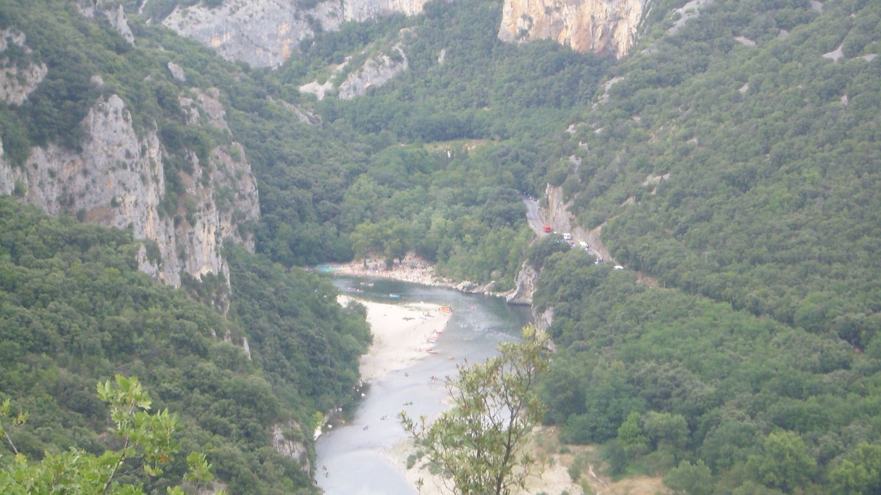 Photo of Outdoor in Lagorce