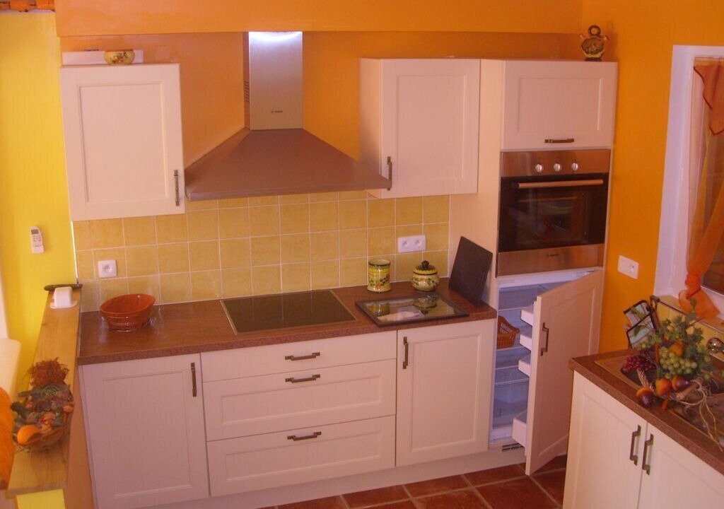 Photo of Kitchen in Lagorce