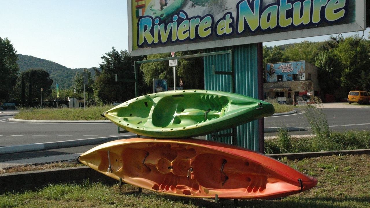 Photo of Outdoor in Lagorce