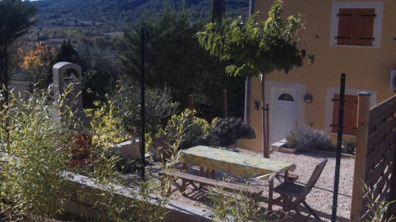 Photo of Outdoor in Lagorce