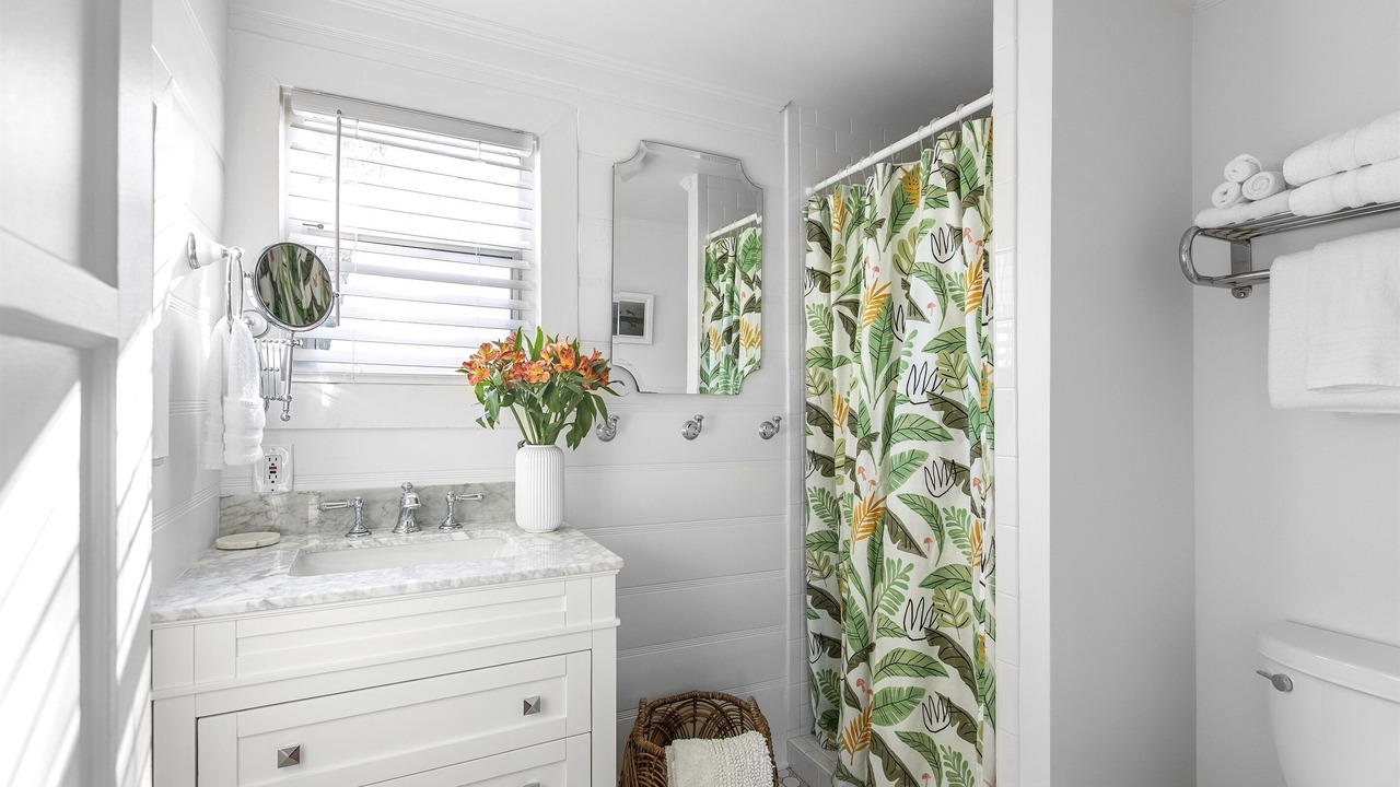 Photo of Bathroom in Carlson Park