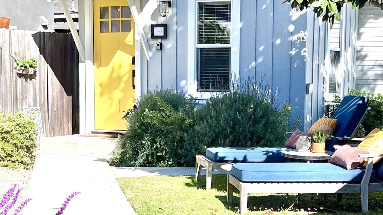 Photo of Patio Balcony in Carlson Park