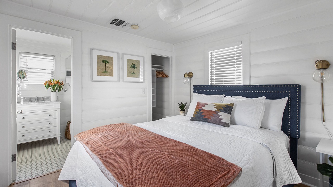 Photo of Bedroom in Carlson Park