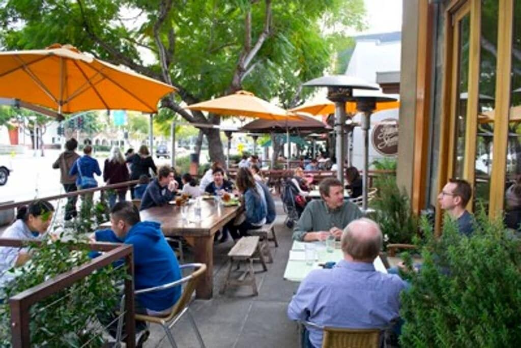 Photo of Outdoor in Carlson Park