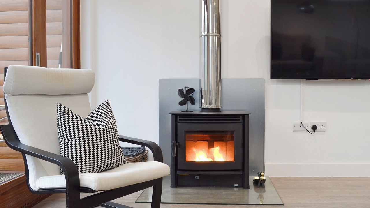 Photo of Livingroom in Rastrick