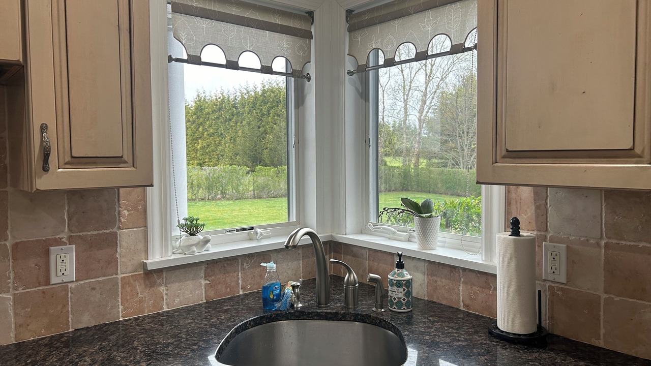 Photo of Kitchen in Water Mill