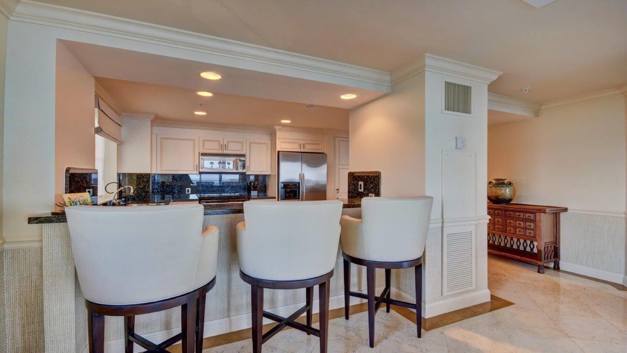 Photo of Kitchen in Central Beach