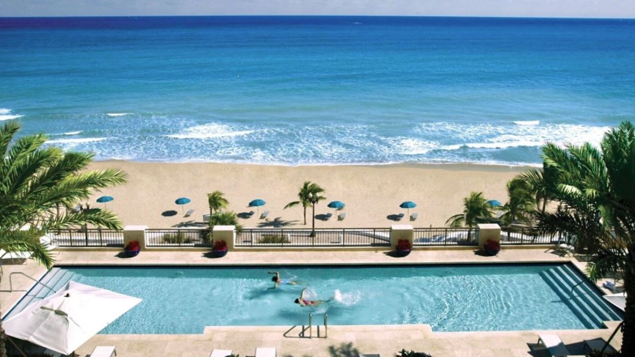 Photo of Outdoor in Central Beach