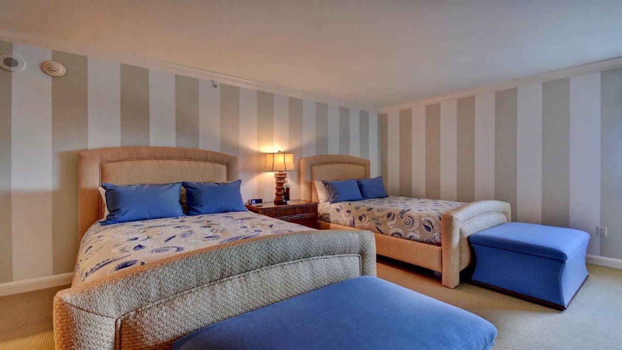 Photo of Bedroom in Central Beach