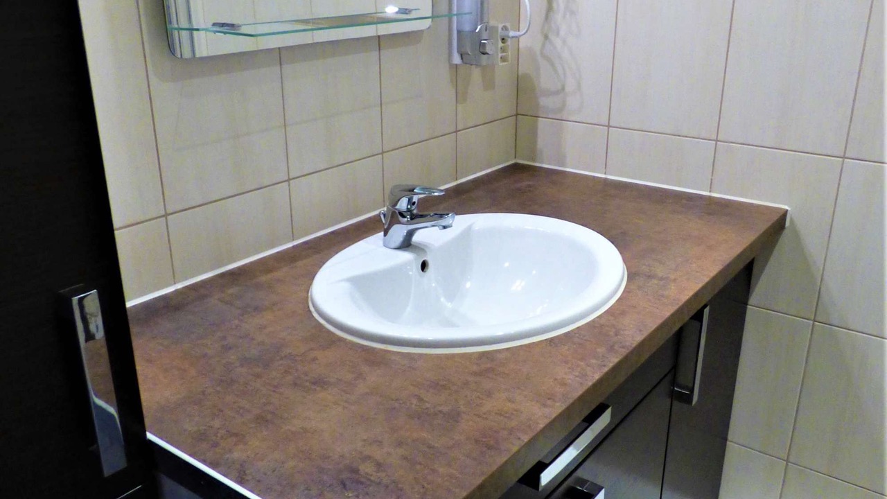 Photo of Bathroom in Berck-sur-Mer
