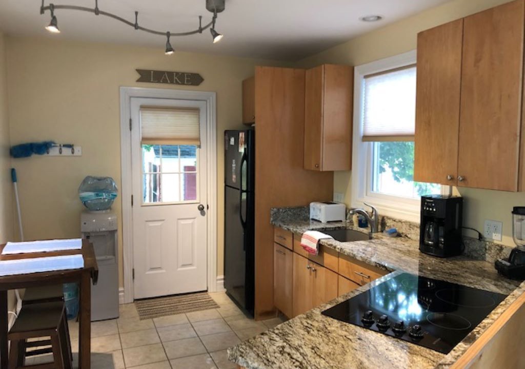Photo of Kitchen in Richfield Springs