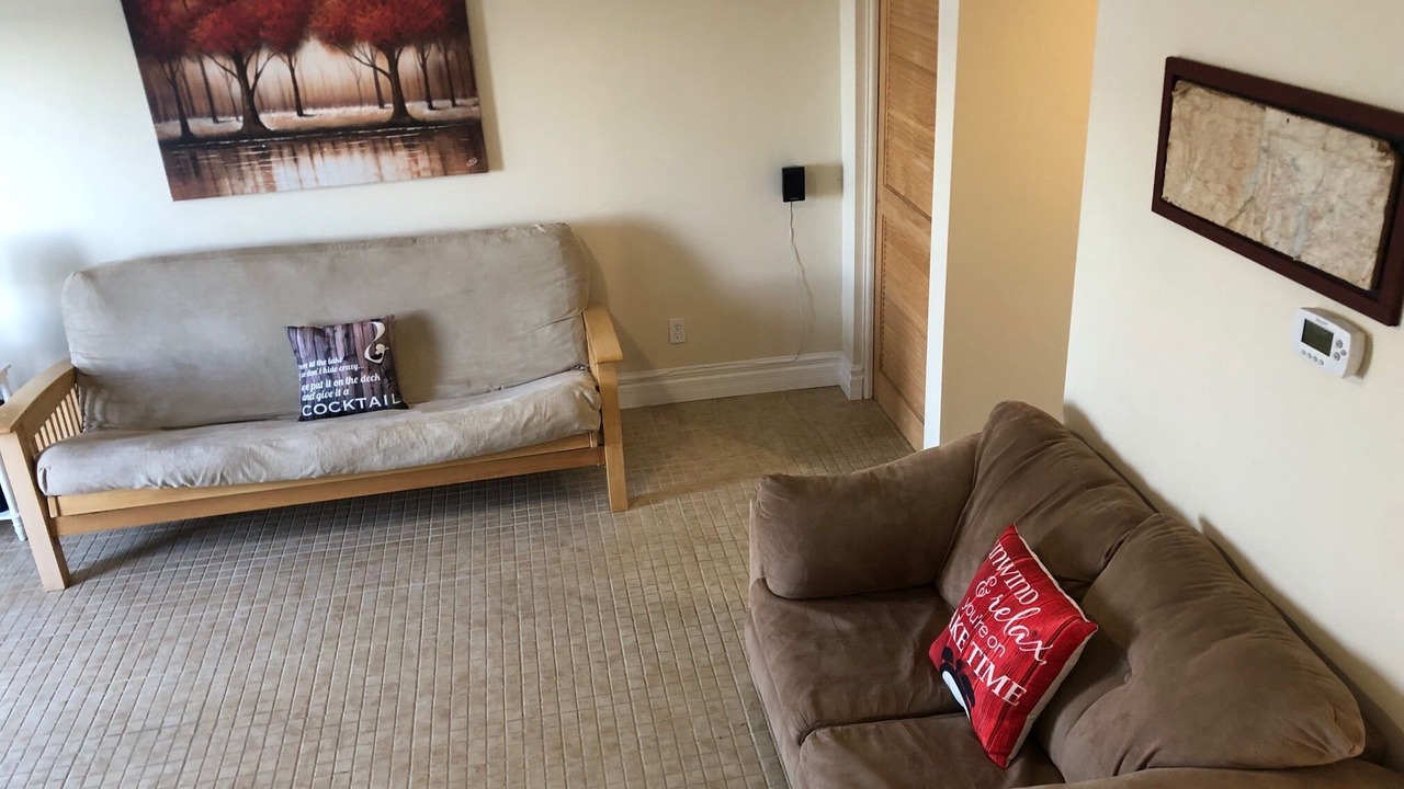 Photo of Livingroom in Richfield Springs