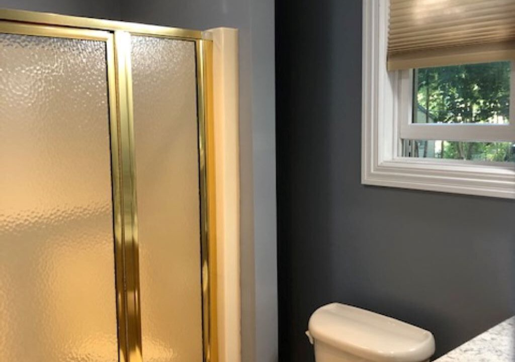 Photo of Bathroom in Richfield Springs