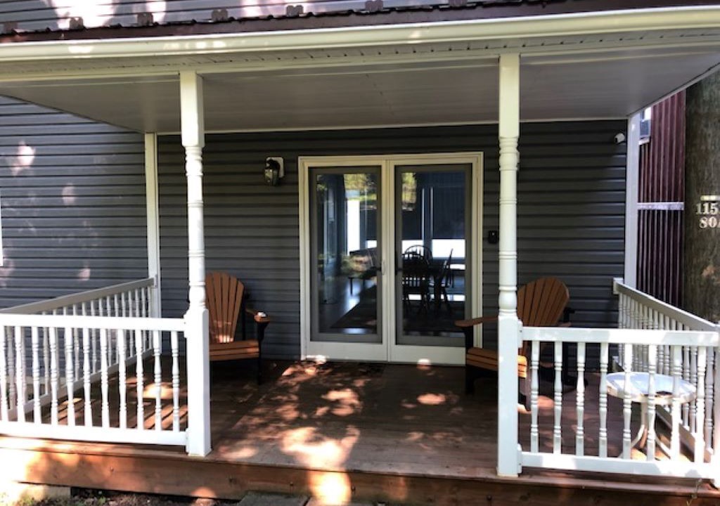 Photo of Outdoor in Richfield Springs