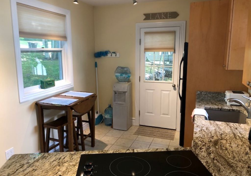 Photo of Kitchen in Richfield Springs