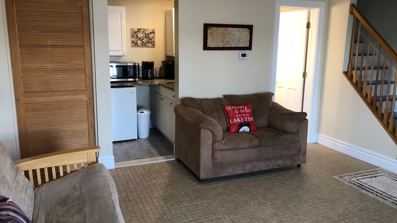 Photo of Livingroom in Richfield Springs