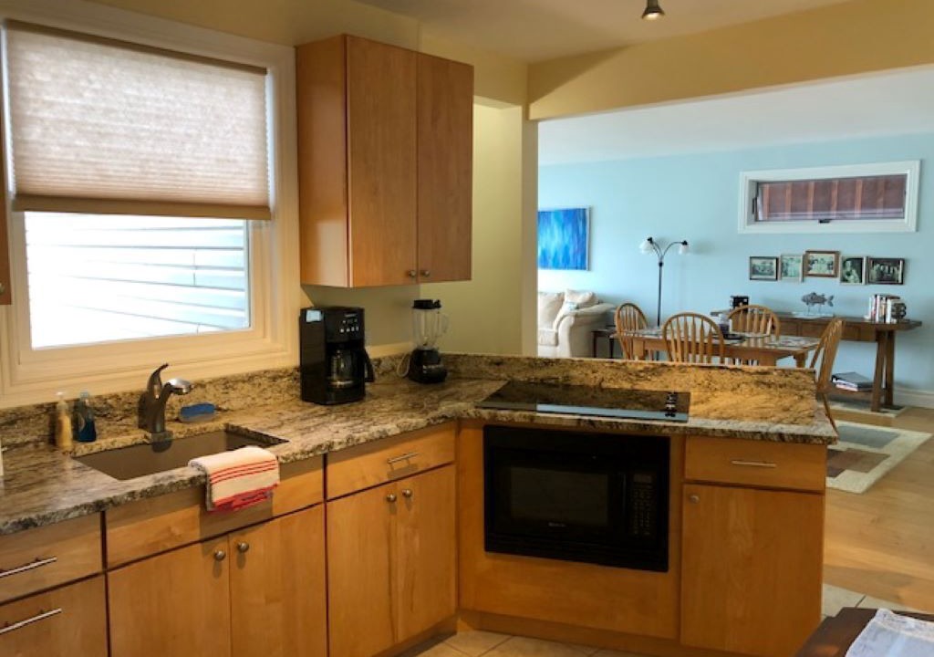 Photo of Kitchen in Richfield Springs