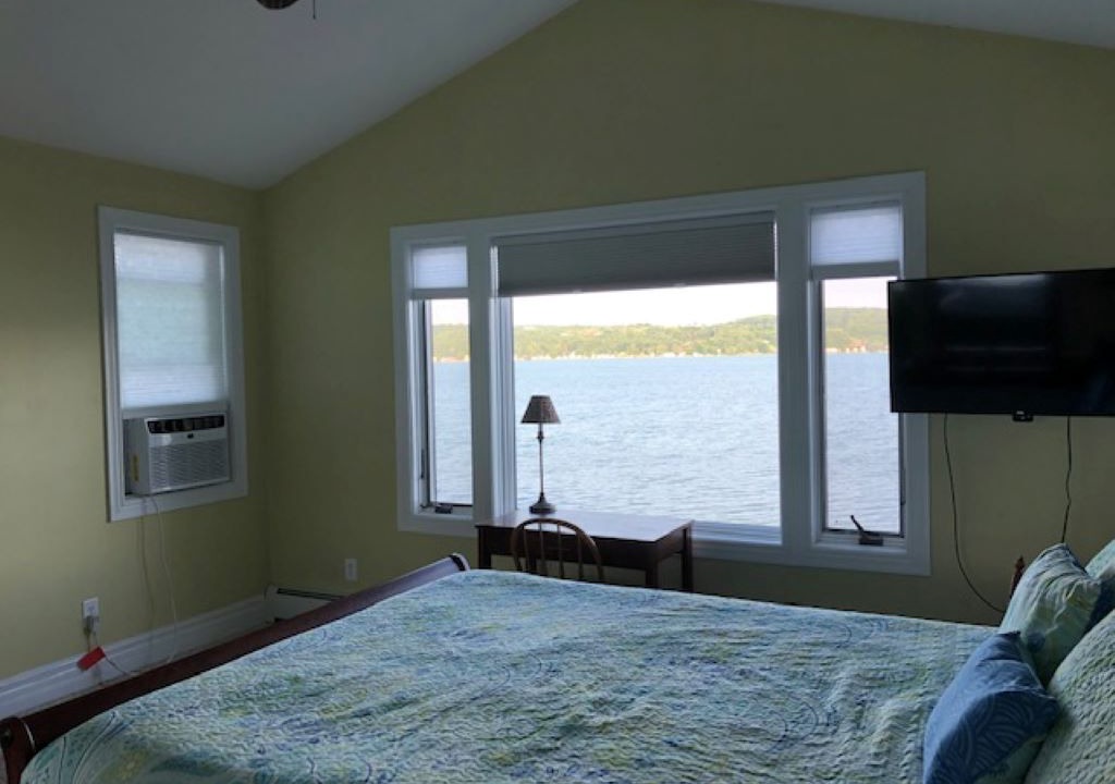 Photo of Bedroom in Richfield Springs