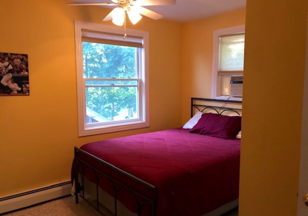 Photo of Bedroom in Richfield Springs