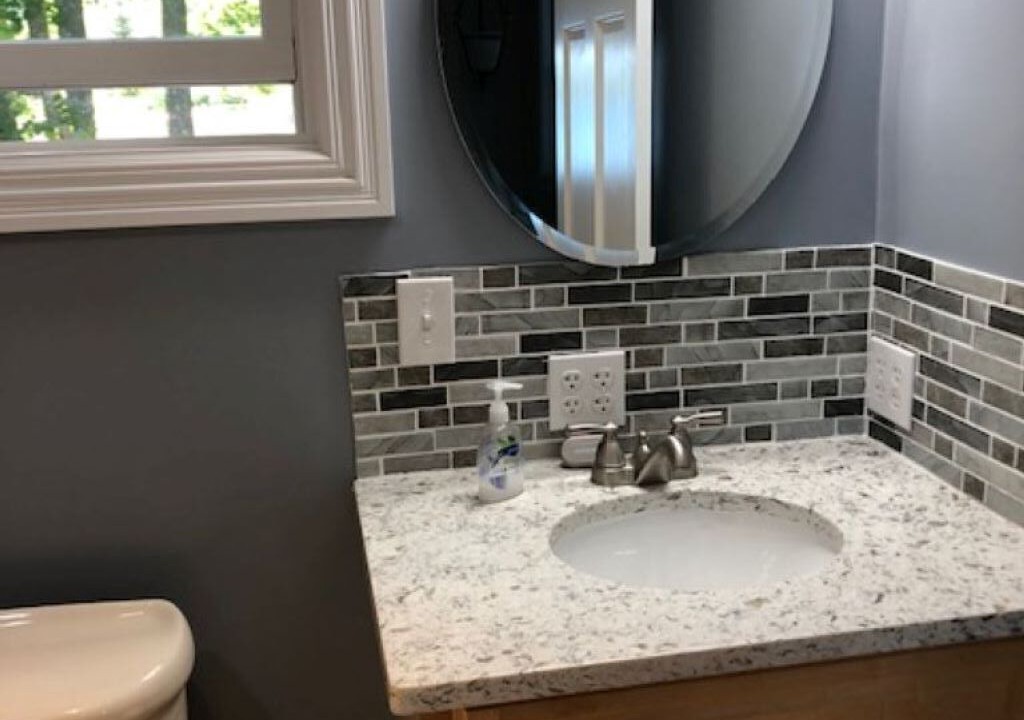 Photo of Bathroom in Richfield Springs