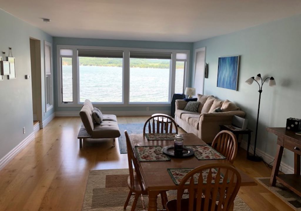 Photo of Livingroom in Richfield Springs