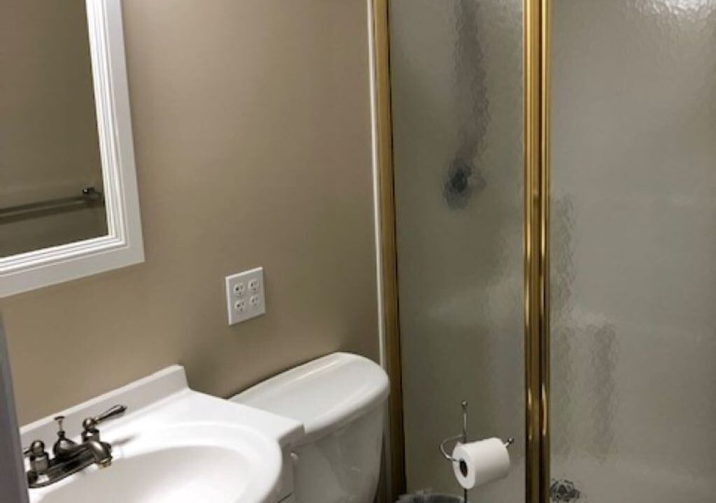Photo of Bathroom in Richfield Springs