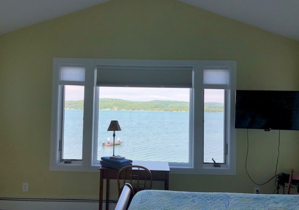Photo of Bedroom in Richfield Springs