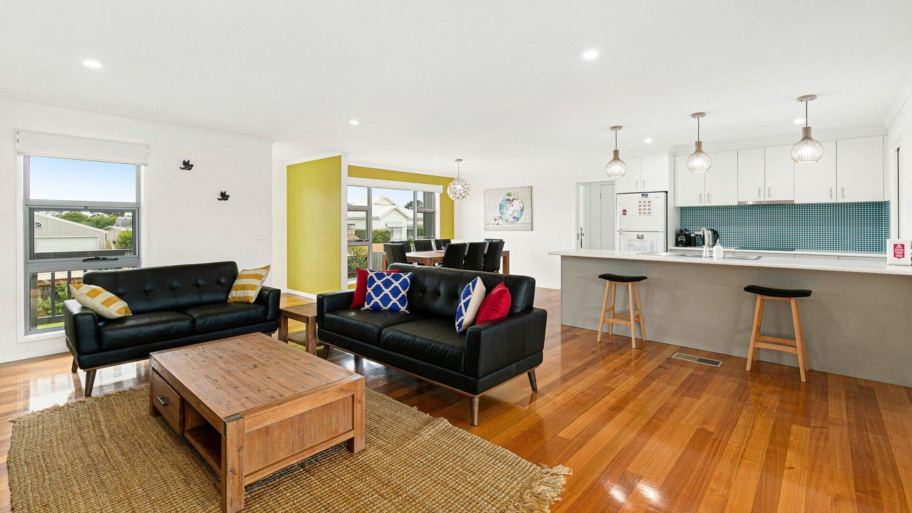 Photo of Livingroom in Cowes